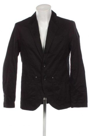 Мъжко сако Esprit, Размер XL, Цвят Черен, Цена 17,40 лв.