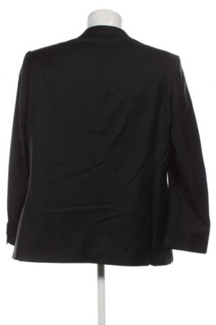 Ανδρικό σακάκι F.LLI Campagnolo, Μέγεθος XL, Χρώμα Μαύρο, Τιμή 11,16 €