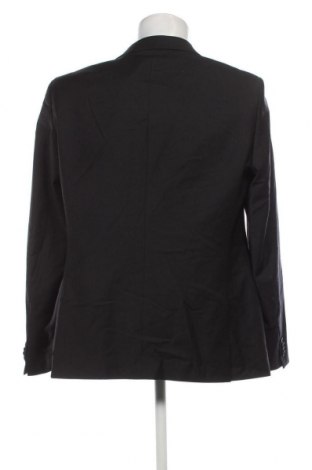 Ανδρικό σακάκι Finshley&Harding, Μέγεθος XL, Χρώμα Μαύρο, Τιμή 32,16 €