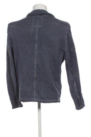 Ανδρικό σακάκι Garcia Jeans, Μέγεθος XL, Χρώμα Μπλέ, Τιμή 32,16 €