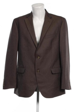 Ανδρικό σακάκι Geoffrey Beene, Μέγεθος XL, Χρώμα Γκρί, Τιμή 2,72 €