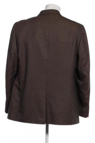 Мъжко сако Geoffrey Beene, Размер XL, Цвят Сив, Цена 7,04 лв.