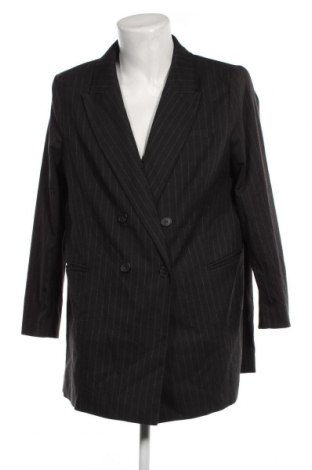 Мъжко сако H&M, Размер XL, Цвят Сив, Цена 6,60 лв.