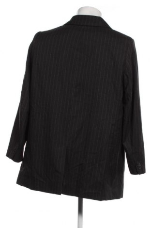 Мъжко сако H&M, Размер XL, Цвят Сив, Цена 4,40 лв.