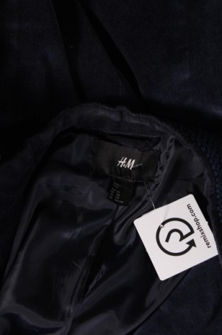 Ανδρικό σακάκι H&M, Μέγεθος XL, Χρώμα Μπλέ, Τιμή 4,08 €