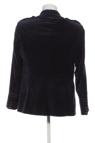 Pánské sako  H&M, Velikost XL, Barva Modrá, Cena  105,00 Kč