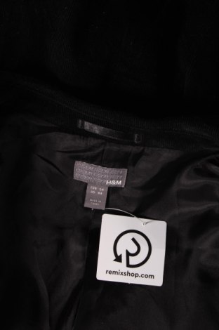 Pánské sako  H&M, Velikost XL, Barva Černá, Cena  701,00 Kč