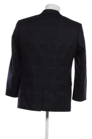 Ανδρικό σακάκι H&M, Μέγεθος XL, Χρώμα Μπλέ, Τιμή 3,81 €