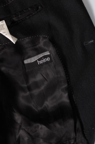 Ανδρικό σακάκι Heine, Μέγεθος XL, Χρώμα Γκρί, Τιμή 37,11 €