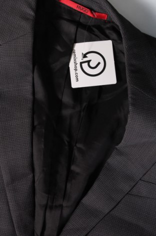 Ανδρικό σακάκι Hugo Boss, Μέγεθος M, Χρώμα Γκρί, Τιμή 94,80 €