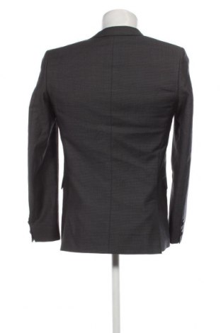 Ανδρικό σακάκι Hugo Boss, Μέγεθος M, Χρώμα Γκρί, Τιμή 94,80 €