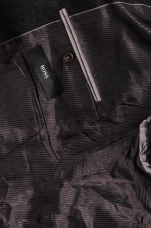 Ανδρικό σακάκι Hugo Boss, Μέγεθος XXL, Χρώμα Γκρί, Τιμή 112,80 €