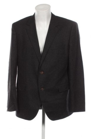Ανδρικό σακάκι Hugo Boss, Μέγεθος XXL, Χρώμα Γκρί, Τιμή 112,80 €