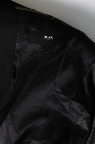Pánské sako  Hugo Boss, Velikost XL, Barva Černá, Cena  2 443,00 Kč