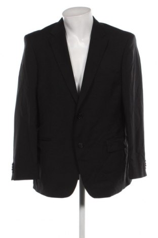 Мъжко сако Hugo Boss, Размер XL, Цвят Черен, Цена 157,14 лв.