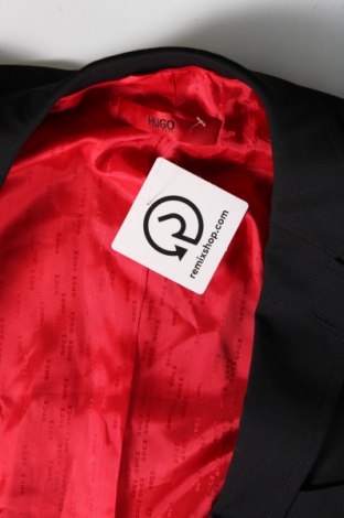 Ανδρικό σακάκι Hugo Boss, Μέγεθος S, Χρώμα Μαύρο, Τιμή 109,20 €