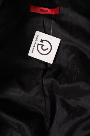 Ανδρικό σακάκι Hugo Boss, Μέγεθος M, Χρώμα Γκρί, Τιμή 18,00 €