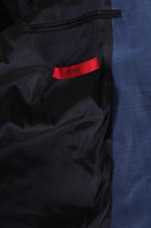 Ανδρικό σακάκι Hugo Boss, Μέγεθος XXL, Χρώμα Μπλέ, Τιμή 120,00 €