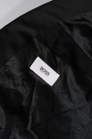 Pánske sako  Hugo Boss, Veľkosť L, Farba Čierna, Cena  99,24 €