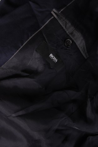 Ανδρικό σακάκι Hugo Boss, Μέγεθος L, Χρώμα Μπλέ, Τιμή 64,80 €