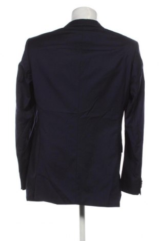 Ανδρικό σακάκι Hugo Boss, Μέγεθος L, Χρώμα Μπλέ, Τιμή 64,80 €