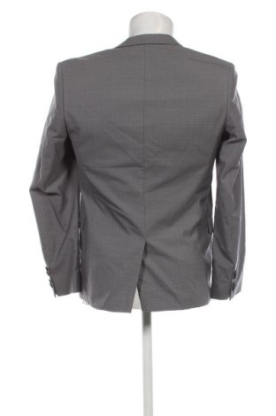 Ανδρικό σακάκι Hugo Boss, Μέγεθος M, Χρώμα Γκρί, Τιμή 115,60 €