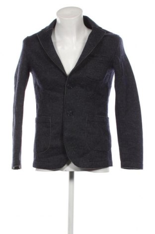 Ανδρικό σακάκι Impero Couture, Μέγεθος M, Χρώμα Μπλέ, Τιμή 8,68 €