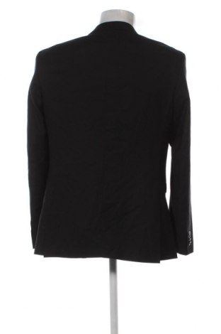 Ανδρικό σακάκι Jack & Jones, Μέγεθος XL, Χρώμα Μαύρο, Τιμή 27,53 €