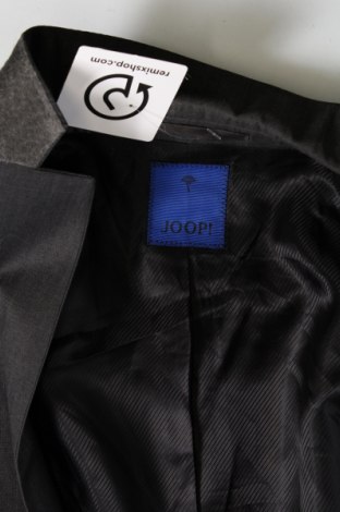 Ανδρικό σακάκι Joop!, Μέγεθος M, Χρώμα Γκρί, Τιμή 86,40 €