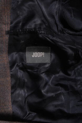 Ανδρικό σακάκι Joop!, Μέγεθος L, Χρώμα Πολύχρωμο, Τιμή 61,20 €