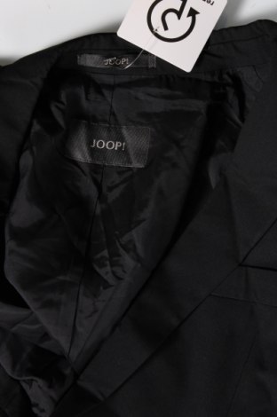 Pánské sako  Joop!, Velikost L, Barva Černá, Cena  1 577,00 Kč