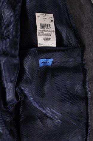 Ανδρικό σακάκι Joop!, Μέγεθος L, Χρώμα Γκρί, Τιμή 57,60 €