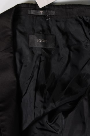 Pánské sako  Joop!, Velikost L, Barva Černá, Cena  1 007,00 Kč