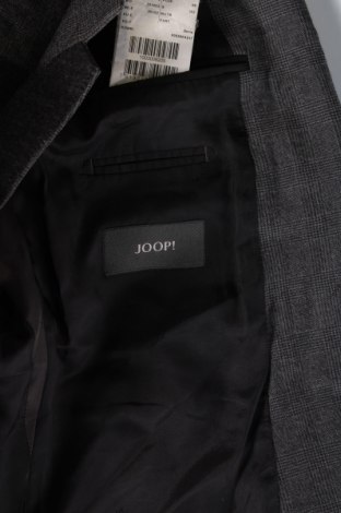 Ανδρικό σακάκι Joop!, Μέγεθος L, Χρώμα Γκρί, Τιμή 48,00 €