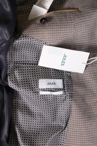 Pánske sako  Jules, Veľkosť M, Farba Viacfarebná, Cena  36,08 €