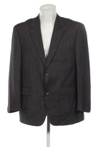 Ανδρικό σακάκι Kingfield, Μέγεθος XL, Χρώμα Γκρί, Τιμή 9,53 €