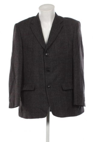 Ανδρικό σακάκι Kingfield, Μέγεθος XL, Χρώμα Γκρί, Τιμή 2,72 €