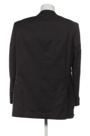 Ανδρικό σακάκι Konen, Μέγεθος XL, Χρώμα Μαύρο, Τιμή 11,78 €