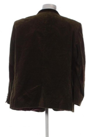 Ανδρικό σακάκι LODENFREY, Μέγεθος XXL, Χρώμα Πράσινο, Τιμή 15,40 €