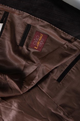 Pánske sako  Larusso, Veľkosť XL, Farba Čierna, Cena  24,95 €