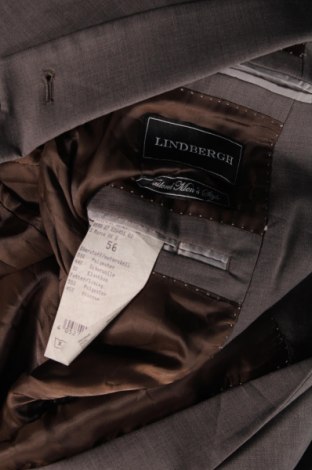 Herren Sakko Lindbergh, Größe XL, Farbe Grau, Preis € 12,83