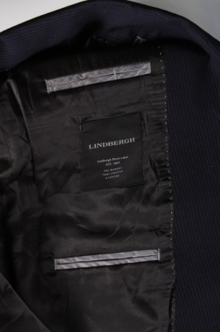 Ανδρικό σακάκι Lindbergh, Μέγεθος XL, Χρώμα Μπλέ, Τιμή 37,75 €
