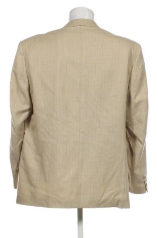 Ανδρικό σακάκι Linea Due, Μέγεθος XXL, Χρώμα  Μπέζ, Τιμή 12,61 €