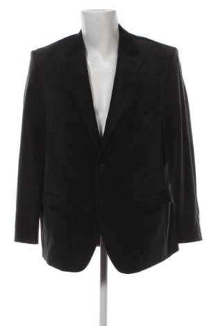 Мъжко сако Luigi Morini, Размер XL, Цвят Сив, Цена 6,76 лв.