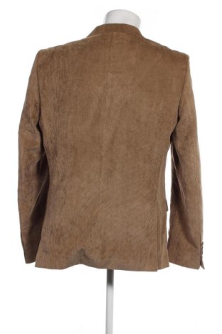 Ανδρικό σακάκι MO, Μέγεθος XL, Χρώμα  Μπέζ, Τιμή 33,55 €