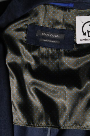 Ανδρικό σακάκι Marc O'Polo, Μέγεθος L, Χρώμα Μπλέ, Τιμή 87,84 €