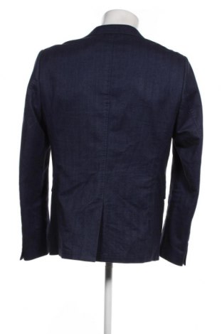 Ανδρικό σακάκι Marc O'Polo, Μέγεθος L, Χρώμα Μπλέ, Τιμή 50,07 €