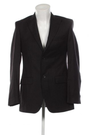 Ανδρικό σακάκι Marc O'Polo, Μέγεθος M, Χρώμα Μαύρο, Τιμή 13,18 €