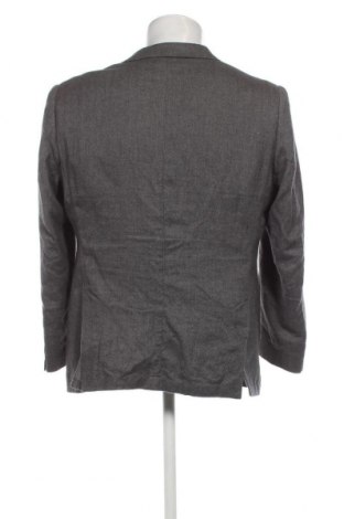 Ανδρικό σακάκι Marc O'Polo, Μέγεθος L, Χρώμα Γκρί, Τιμή 58,65 €