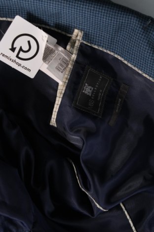 Pánske sako  Marks & Spencer, Veľkosť XL, Farba Modrá, Cena  12,02 €